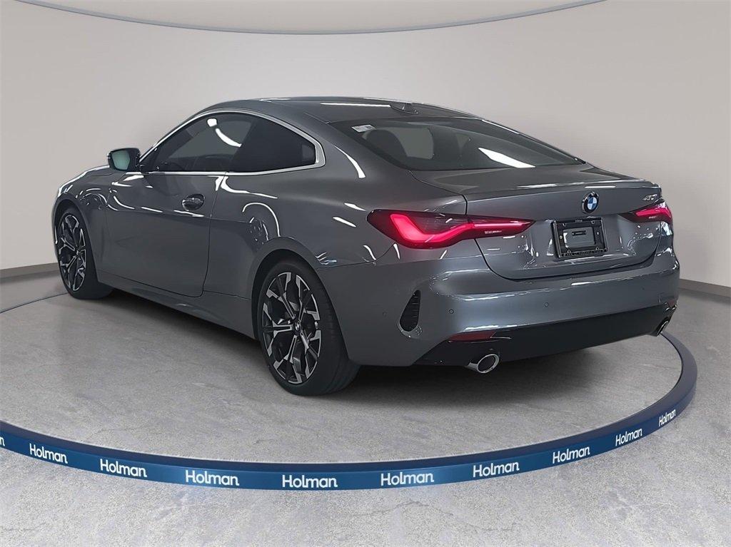 BMW 4 Series 430I Rwd 2D Coupe - Thumbnail 7