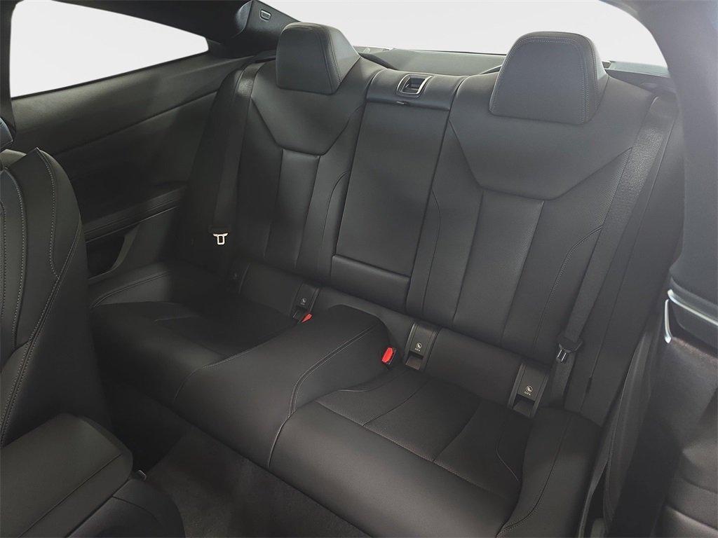 BMW 4 Series 430I Rwd 2D Coupe - Thumbnail 8