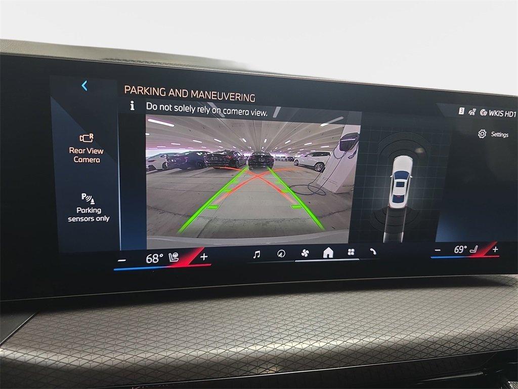 BMW 4 Series 430I Rwd 2D Coupe - Thumbnail 14