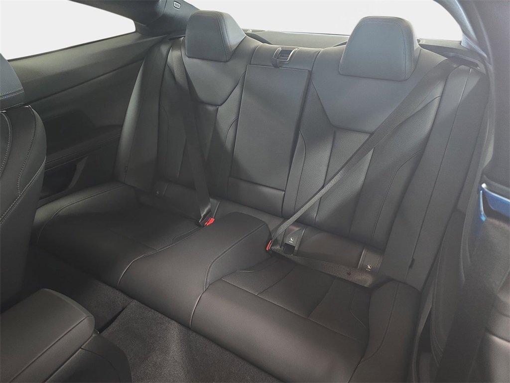 BMW 4 Series 430I Rwd 2D Coupe - Thumbnail 8