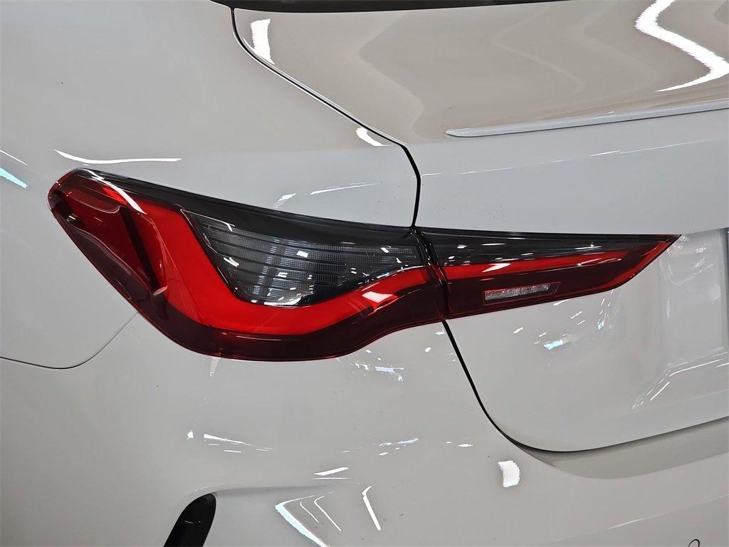 BMW 4 Series 430I Rwd 2D Coupe - Thumbnail 18