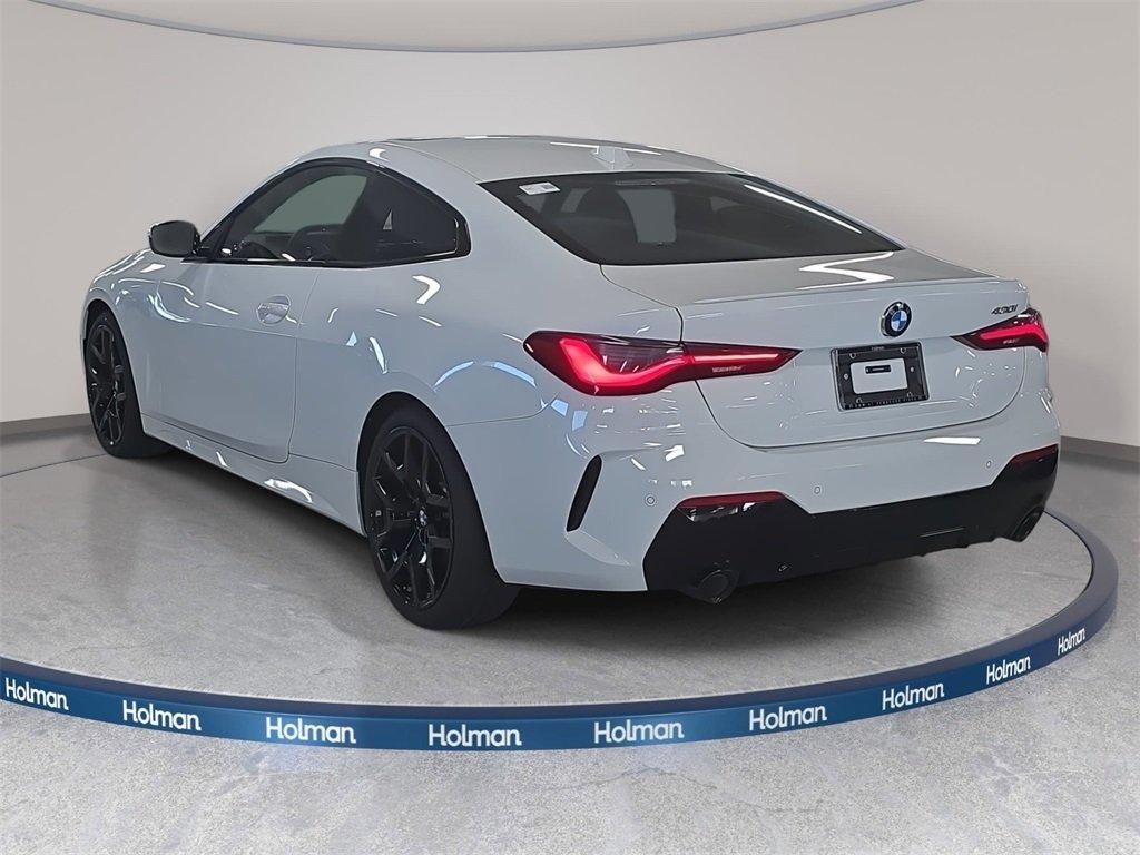 BMW 4 Series 430I Rwd 2D Coupe - Thumbnail 7