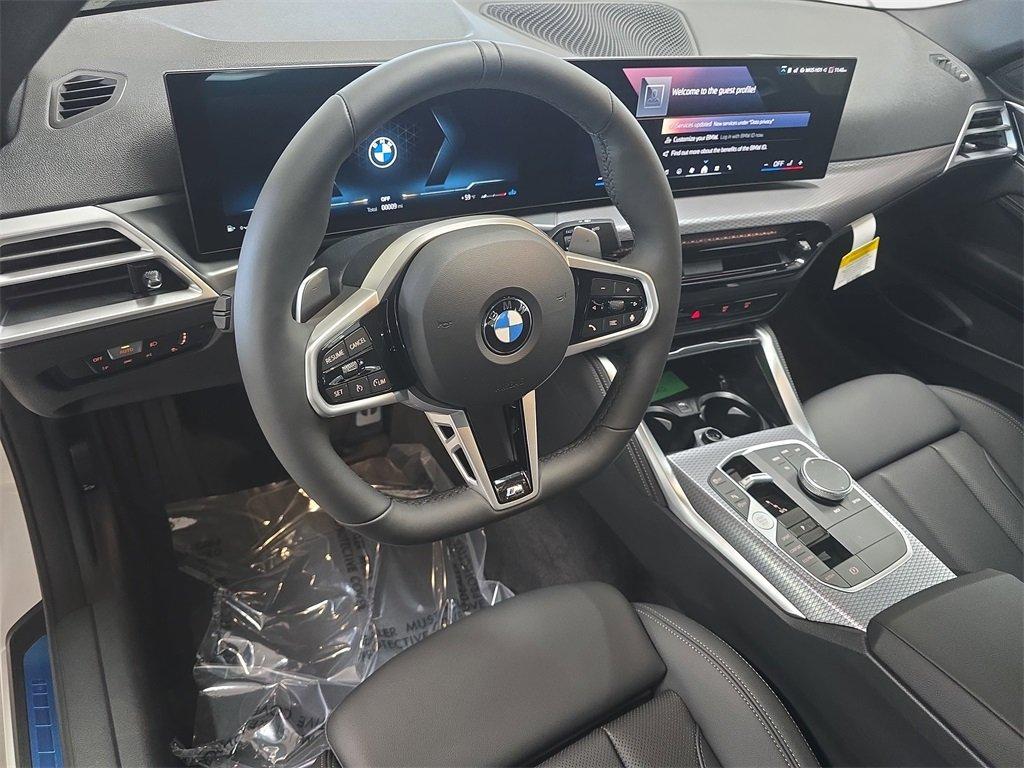 BMW 4 Series 430I Rwd 2D Coupe - Thumbnail 10