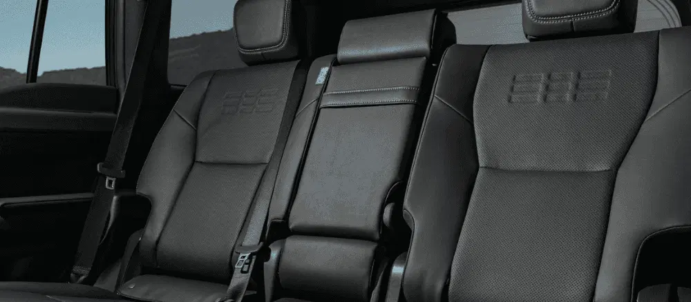 Lexus Gx - Thumbnail 5