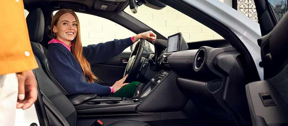 Lexus Is - Thumbnail 5