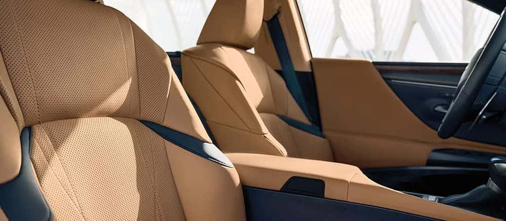 Lexus Es - Thumbnail 5