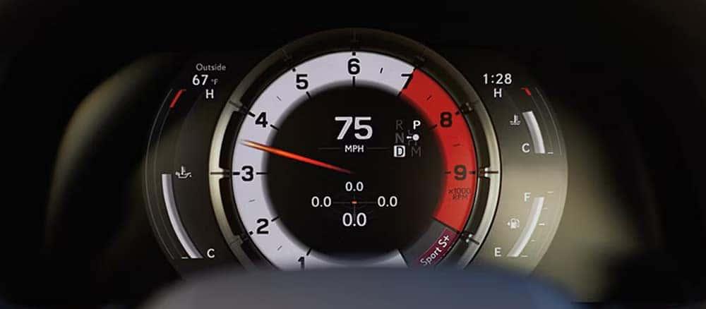 Lexus Lc - Thumbnail 3