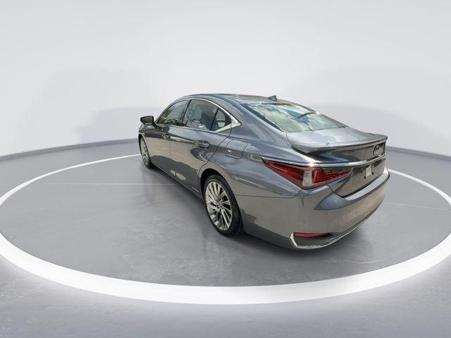 Lexus Es - Thumbnail 7