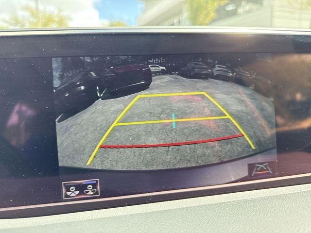 Lexus Es - Thumbnail 18