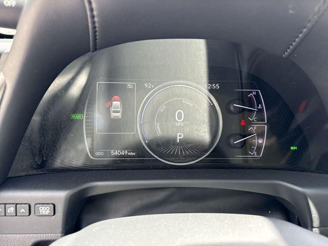 Lexus Es - Thumbnail 16