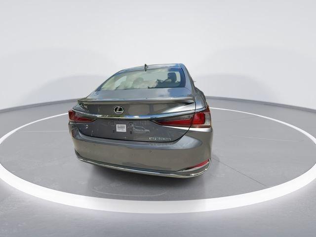 Lexus Es - Thumbnail 8