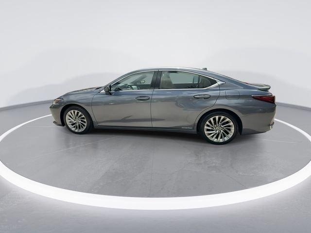 Lexus Es - Thumbnail 6