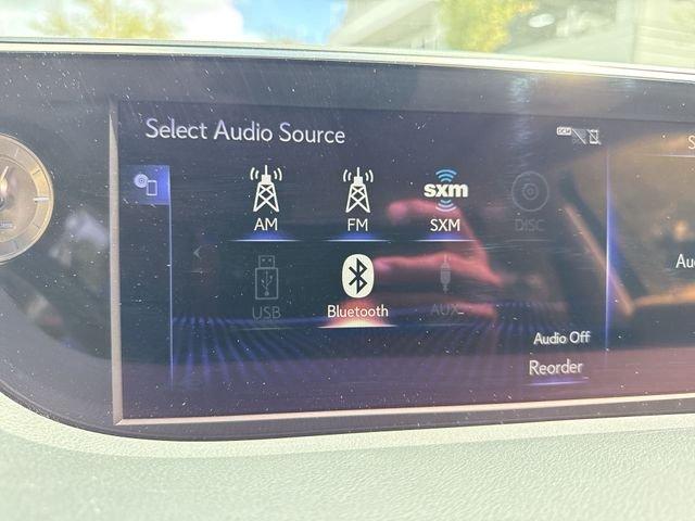 Lexus Es - Thumbnail 17