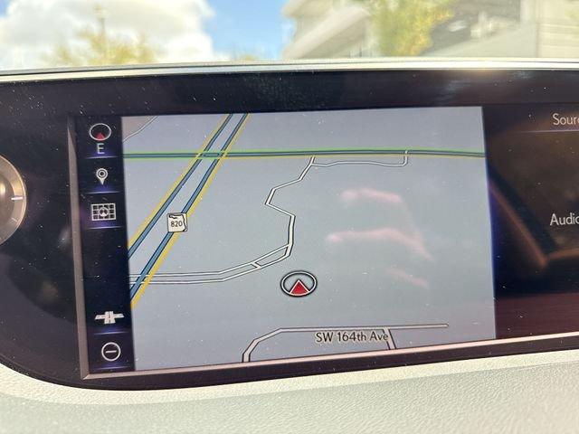 Lexus Es - Thumbnail 19