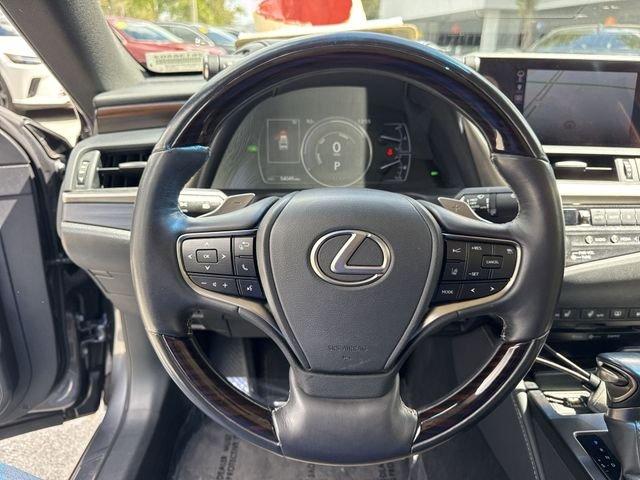 Lexus Es - Thumbnail 15