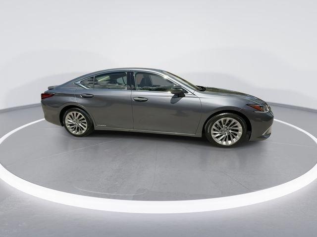 Lexus Es - Thumbnail 10