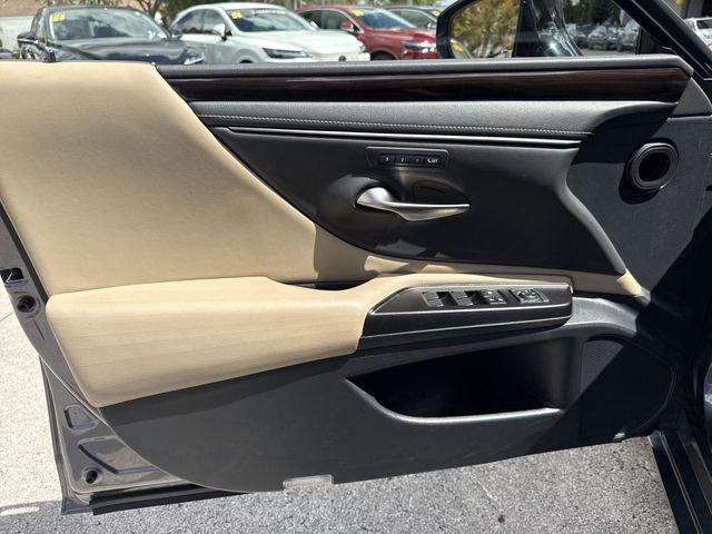 Lexus Es - Thumbnail 14