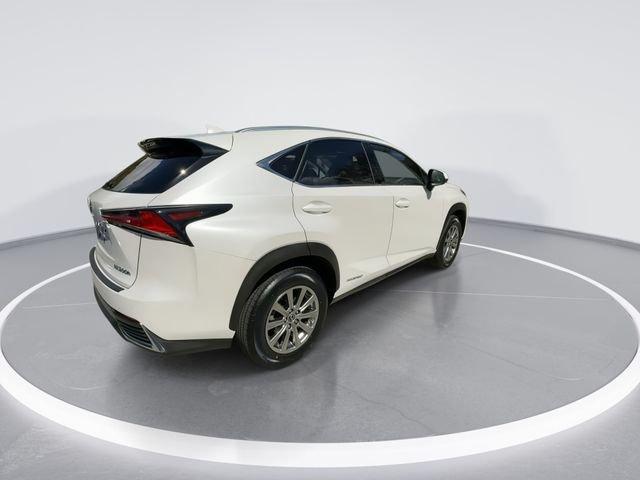 Lexus Nx - Thumbnail 9