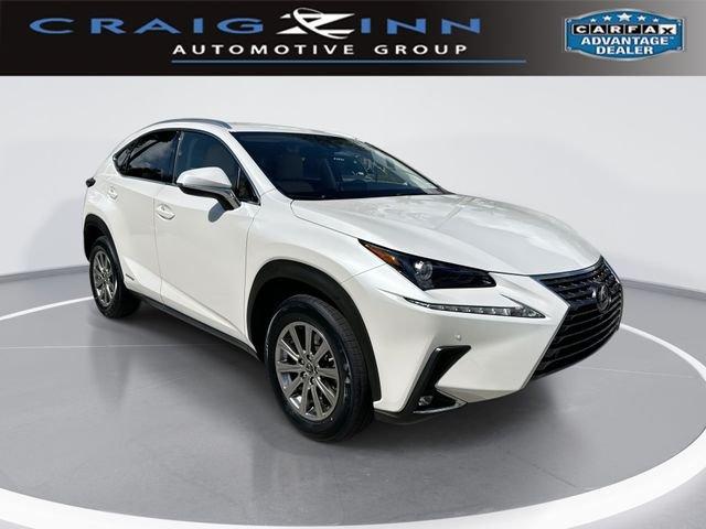 Lexus Nx - Thumbnail 2