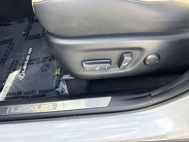 Lexus Nx - Thumbnail 13