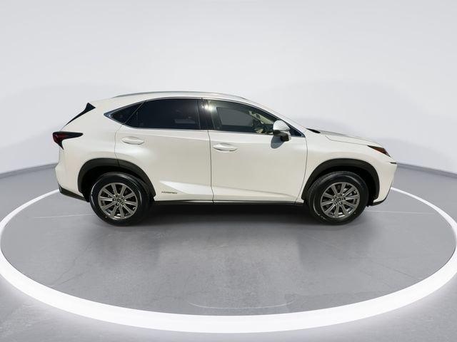 Lexus Nx - Thumbnail 10