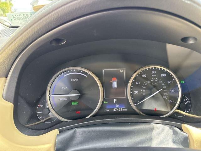 Lexus Nx - Thumbnail 16