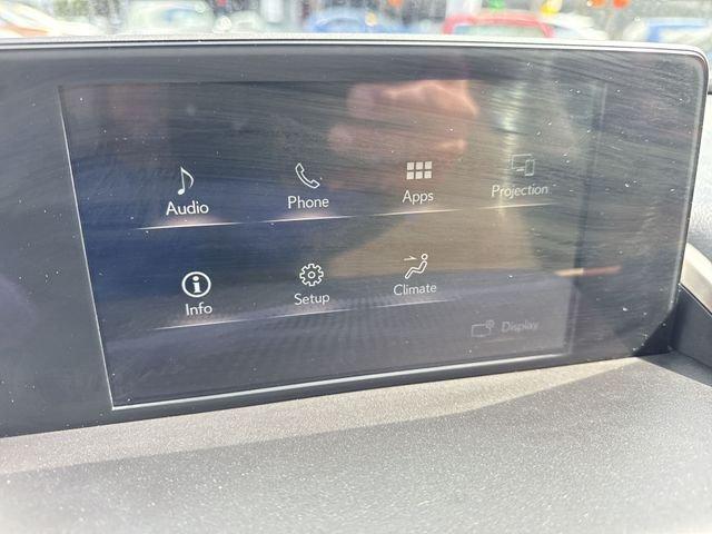 Lexus Nx - Thumbnail 19