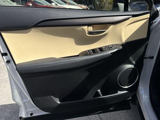 Lexus Nx - Thumbnail 14