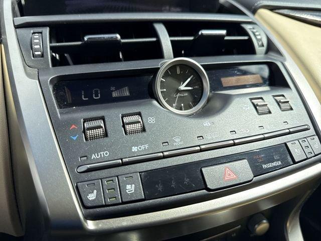 Lexus Nx - Thumbnail 20