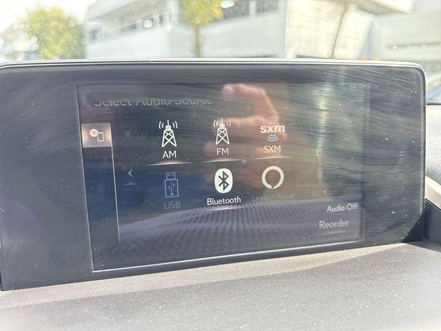 Lexus Nx - Thumbnail 17