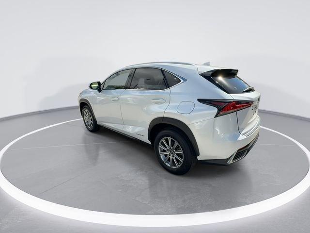 Lexus Nx - Thumbnail 7
