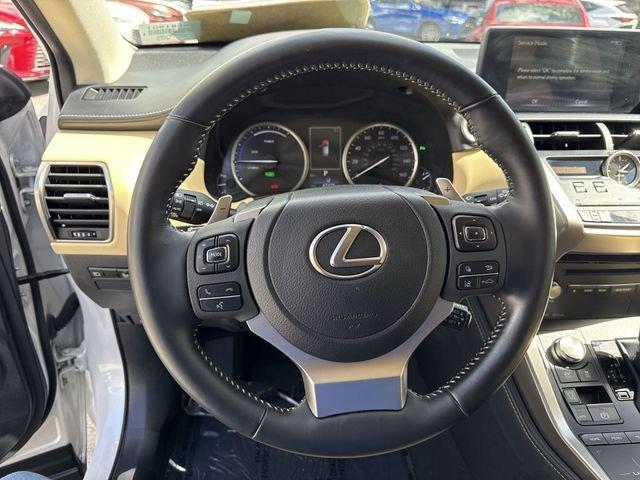 Lexus Nx - Thumbnail 15