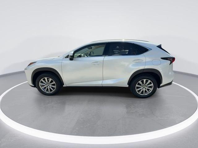 Lexus Nx - Thumbnail 6