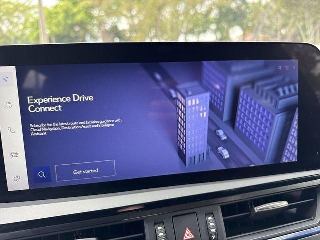 Lexus Es 350 F Sport - Thumbnail 19