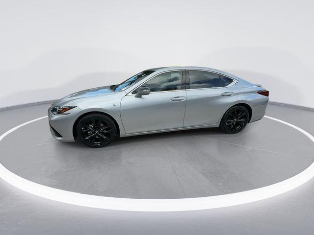 Lexus Es 350 F Sport - Thumbnail 5
