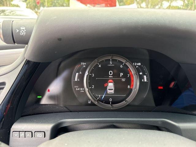 Lexus Es 350 F Sport - Thumbnail 16