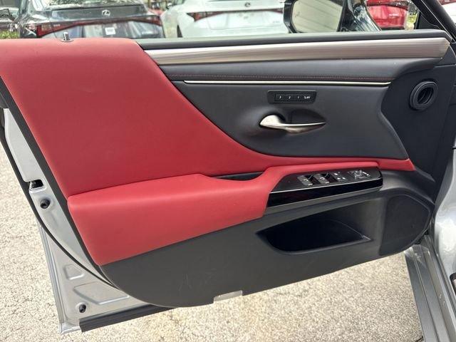 Lexus Es 350 F Sport - Thumbnail 14