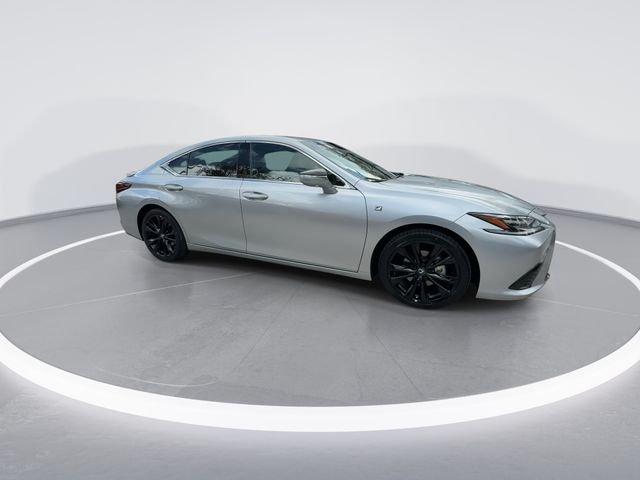Lexus Es 350 F Sport - Thumbnail 10