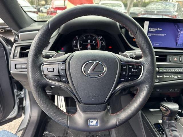 Lexus Es 350 F Sport - Thumbnail 15