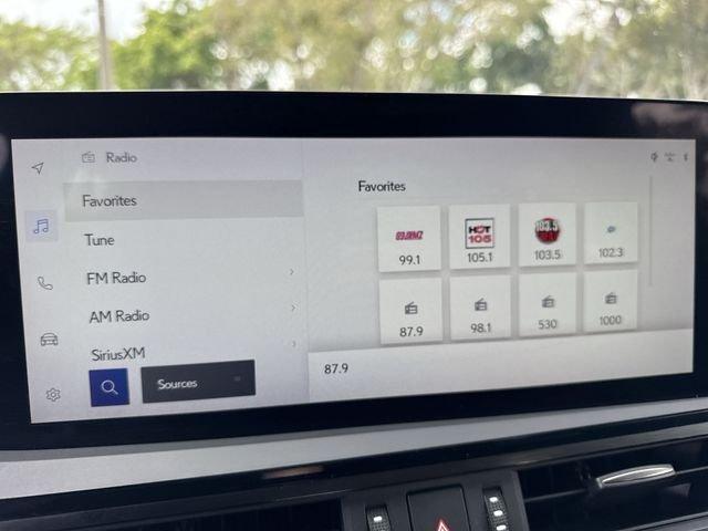 Lexus Es 350 F Sport - Thumbnail 17