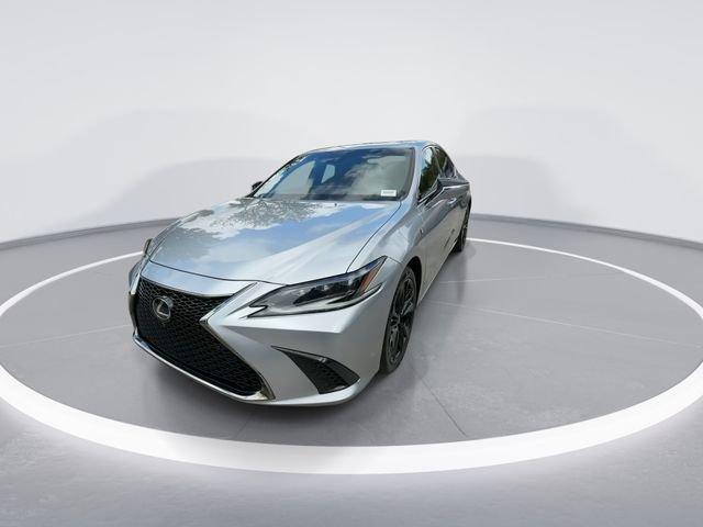 Lexus Es 350 F Sport - Thumbnail 4