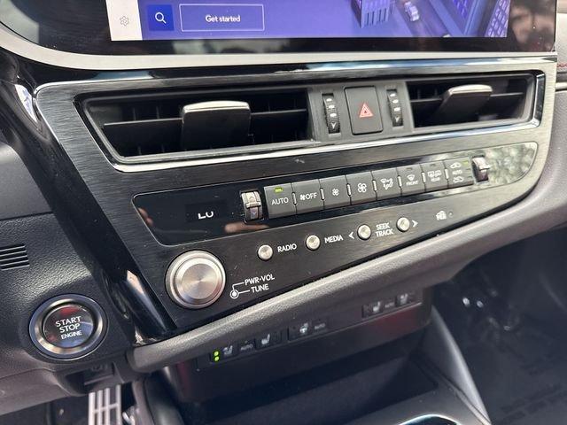 Lexus Es 350 F Sport - Thumbnail 20