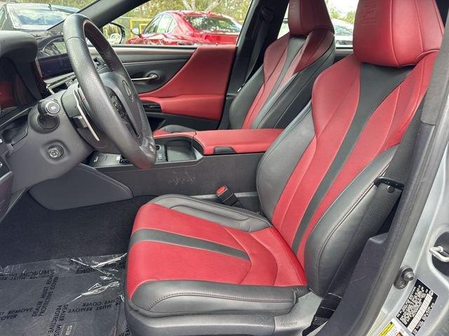 Lexus Es 350 F Sport - Thumbnail 12