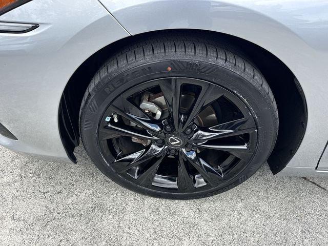 Lexus Es 350 F Sport - Thumbnail 11