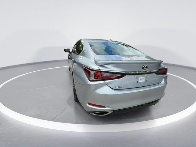 Lexus Es 350 F Sport - Thumbnail 7
