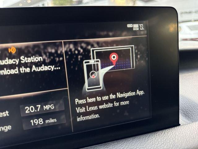 Lexus Is 350 F Sport Design - Thumbnail 18