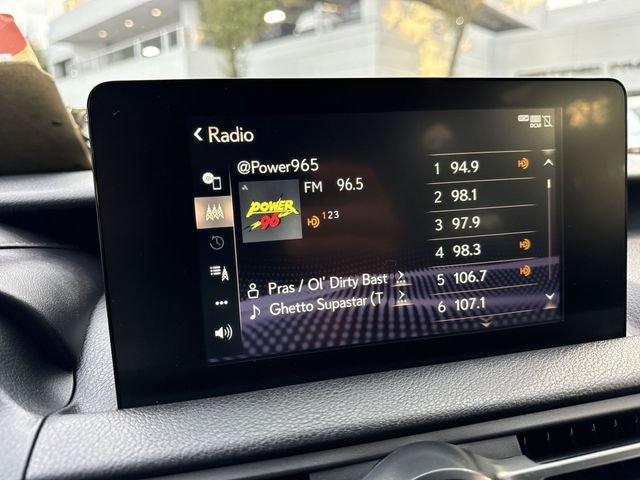 Lexus Is 350 F Sport Design - Thumbnail 16