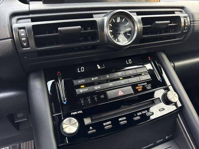 Lexus Is 350 F Sport Design - Thumbnail 19