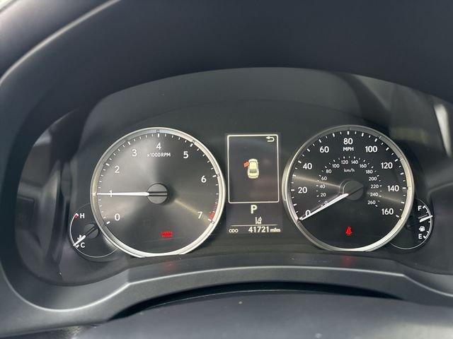 Lexus Is 350 F Sport Design - Thumbnail 15