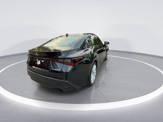 Lexus Is 300 - Thumbnail 8